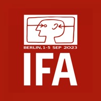 Kontakt IFA Berlin 2023