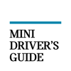 MINI Driver's Guide - BMW GROUP