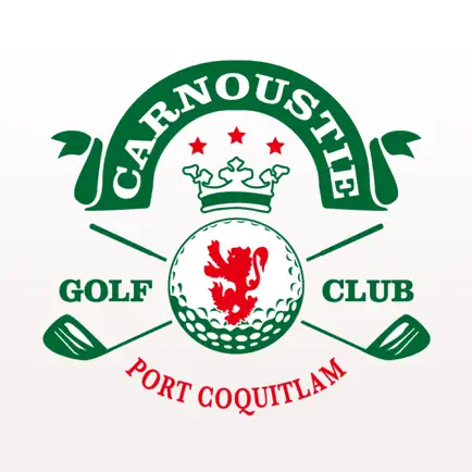 Carnoustie Golf Club Cheats