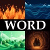 4 Pics 1 Word - Thinking Games