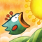 App Icon for Tiny Wings+ App in Hungary IOS App Store