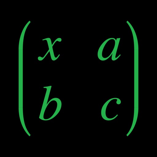 Simple Matrix Calculator Download