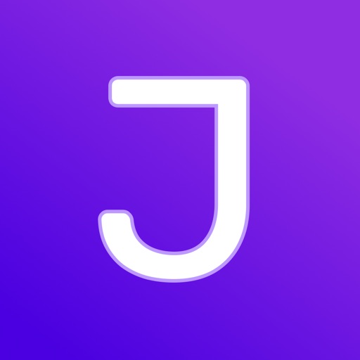 Learn Java Coding Lessons App Icon