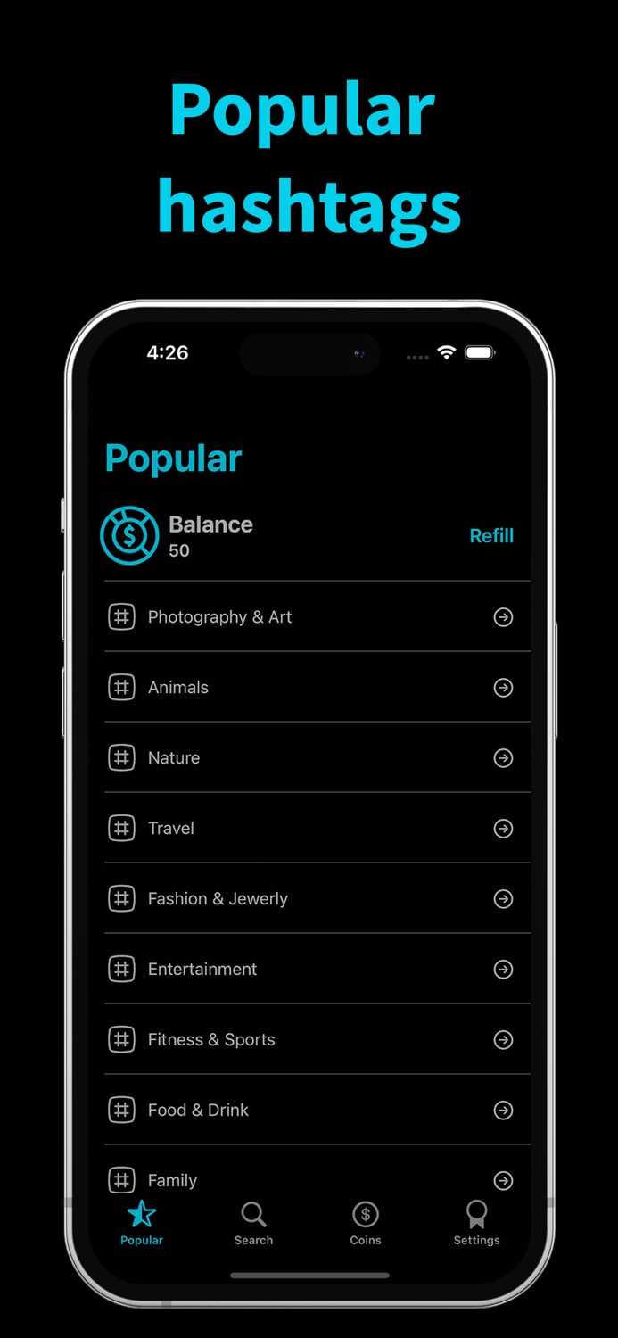 Tik Grow - Get Followers Tok