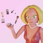 Makeup Run 3D