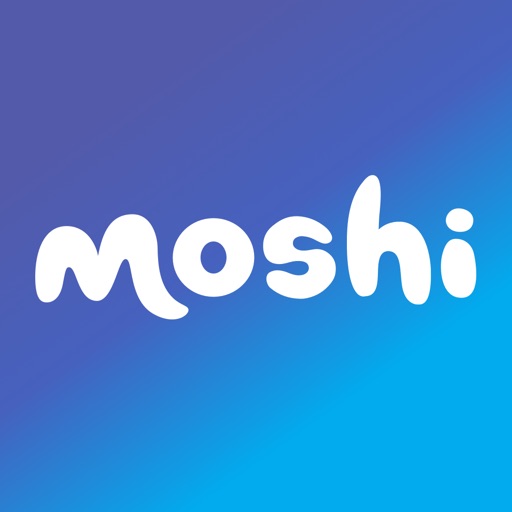 Moshi Kids: Sleep & Meditation