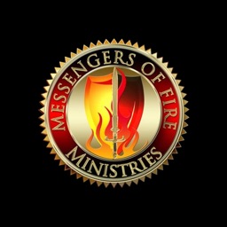 Messengers of Fire Ministries