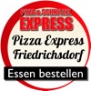 Pizza Express Friedrichsdorf