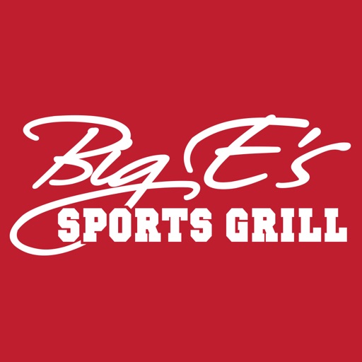 Big E's Sports Grill iOS App