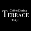 TERRACE Tokyo新宿御苑 公式アプリ