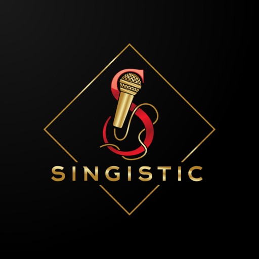 Singistic Karaoke App