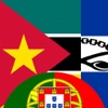 Dicionário Tsonga-Português