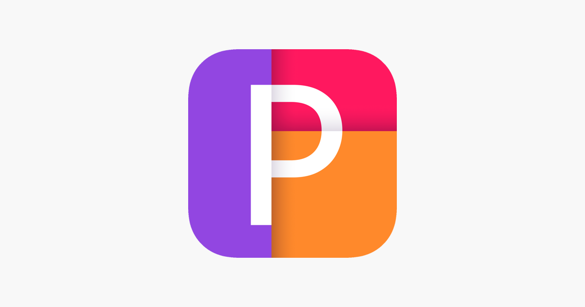 ‎Pastel: Fonts for Instagram on the App Store