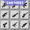 Guns and Weapons for Minecraft - Dmitry Rezinov