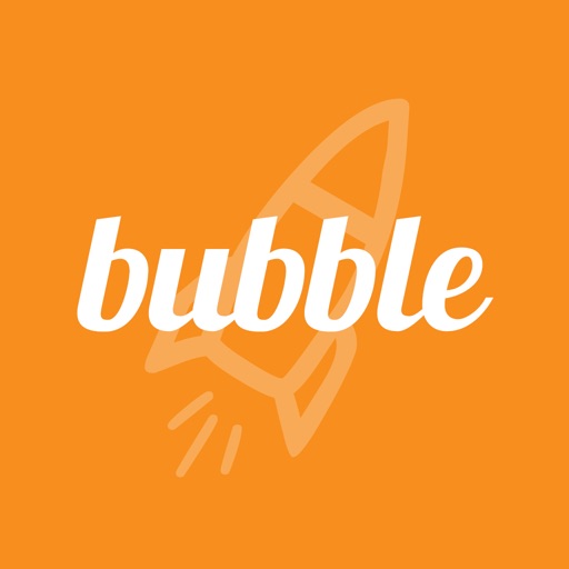 bubbleforSTARSHIPlogo