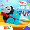Томас его друзья: Minis - Budge Studios