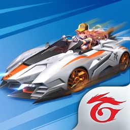 Garena Speed Drifters アイコン