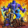 Icon Epic Battle Simulator 2