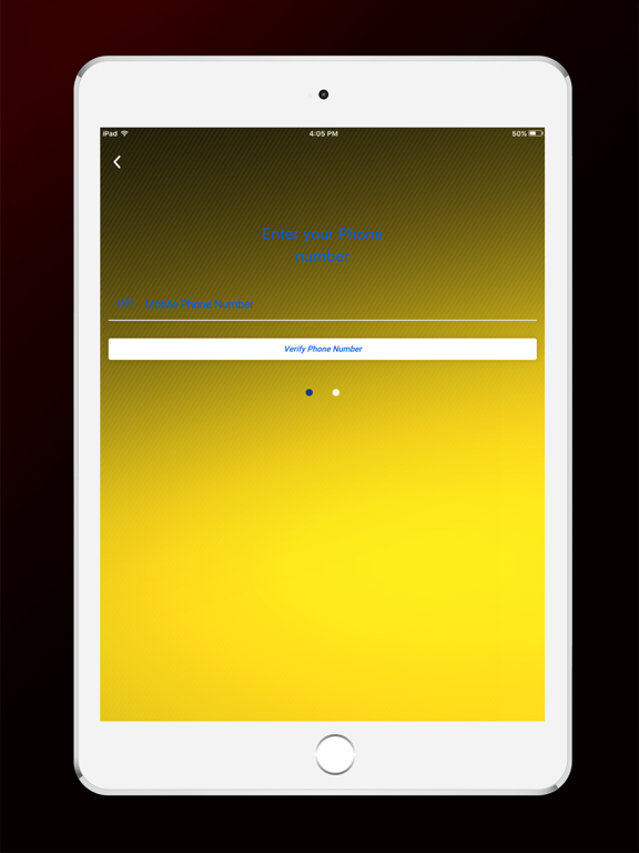 Screenshot #5 pour VoXme Alert