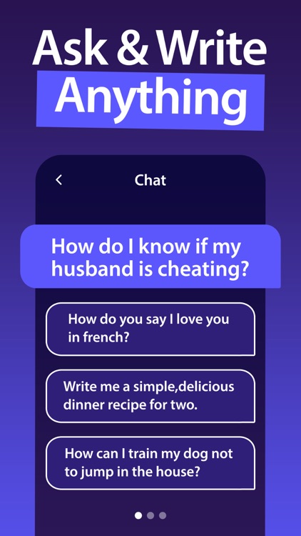 Botverse - AI Chatbot screenshot-3