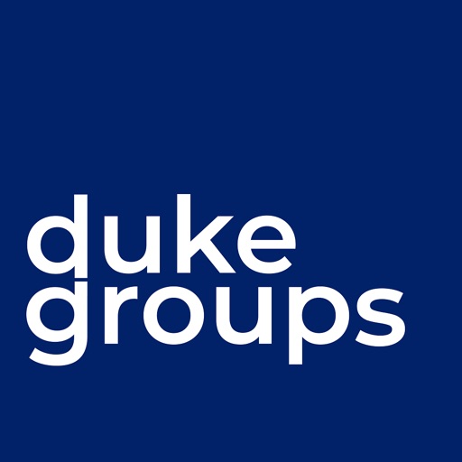 DukeGroups Download