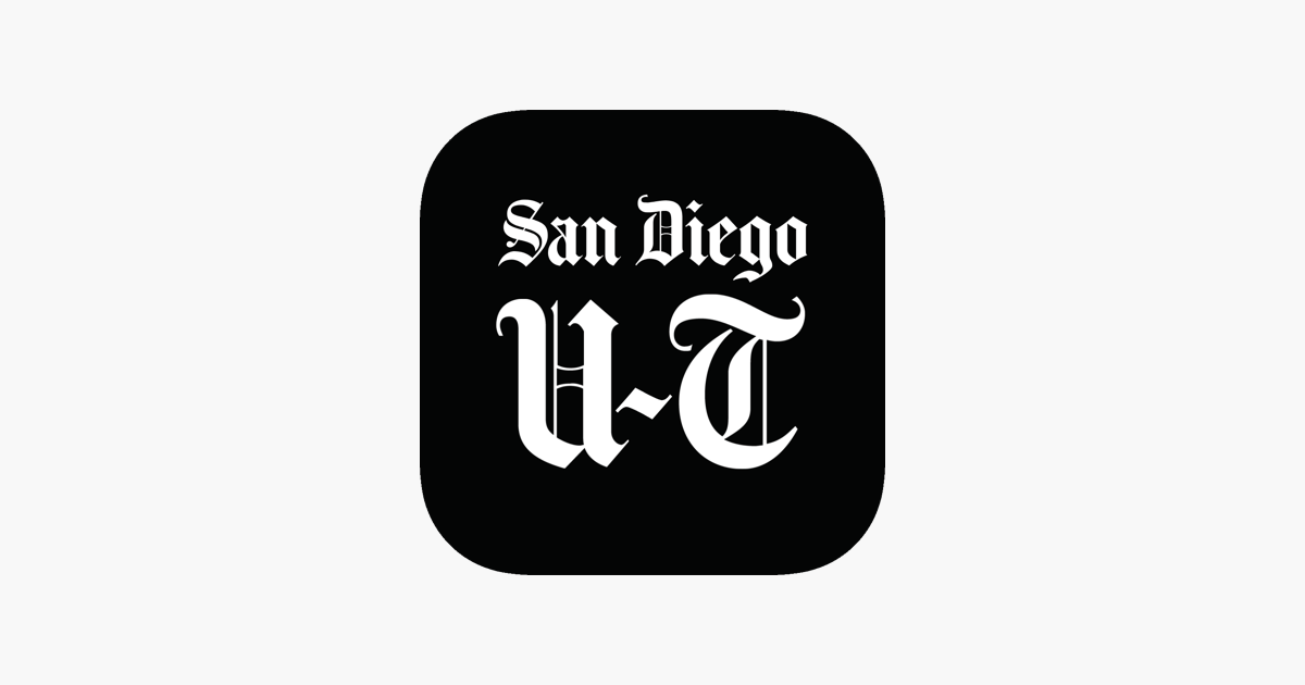 The San Diego Union Tribune On The App Store   1200x630wa 