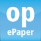 Mit der ePaper App der Mediengruppe Offenbach-Post stehen Ihnen alle Ausgaben der Offenbach-Post, des Hanauer Anzeigers sowie deren Heimatzeitungen als ePaper zur Verfügung