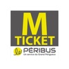 M-Ticket - PÉRIBUS