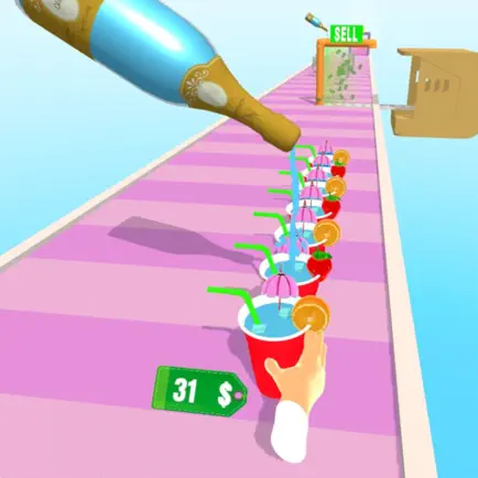 Party Cup Runner Cheats