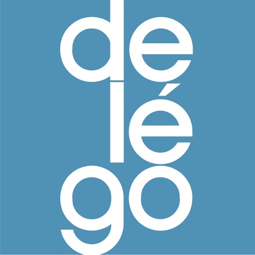 Delégo Download