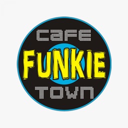 Cafe Funkie Town