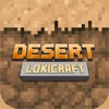 LokiCraft : Desert Survival