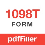 1098T Form