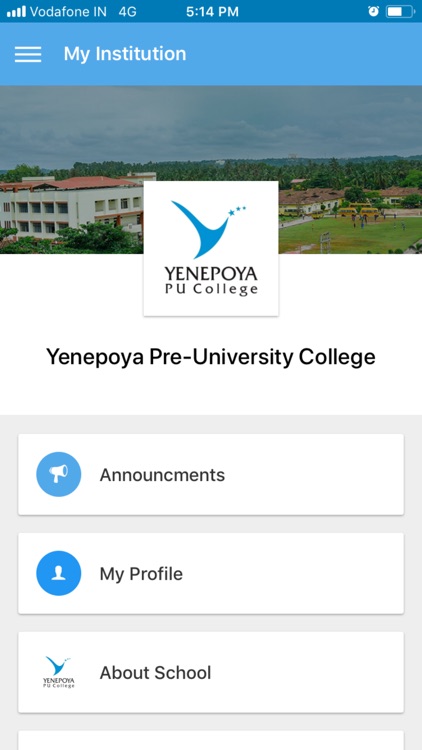 Yenepoya PU College