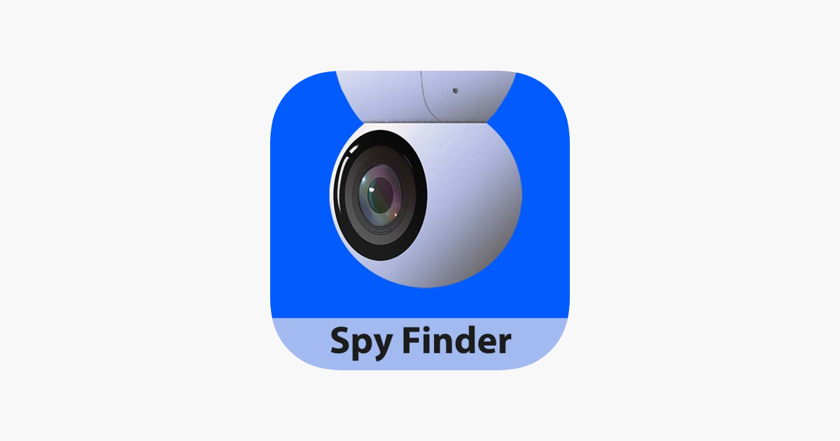 Spy scanner