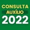 Um aplicativo completo com todas as consultas da transparência