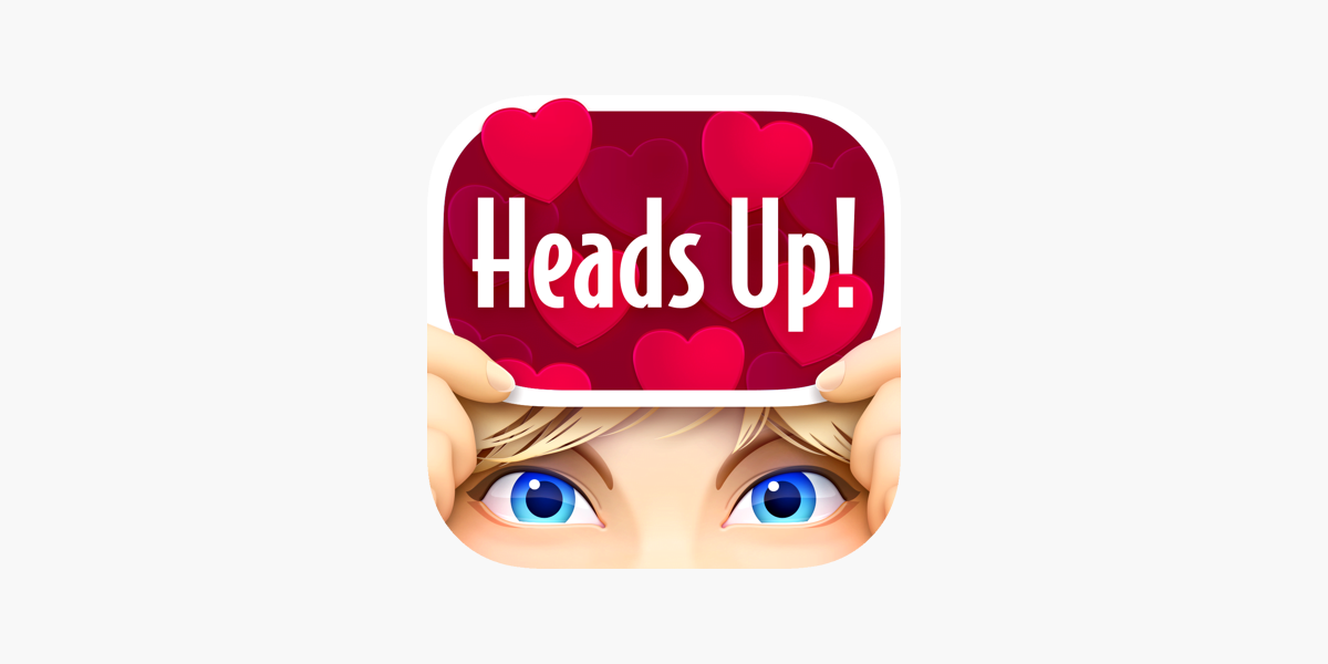 Heads Up! On The App Store