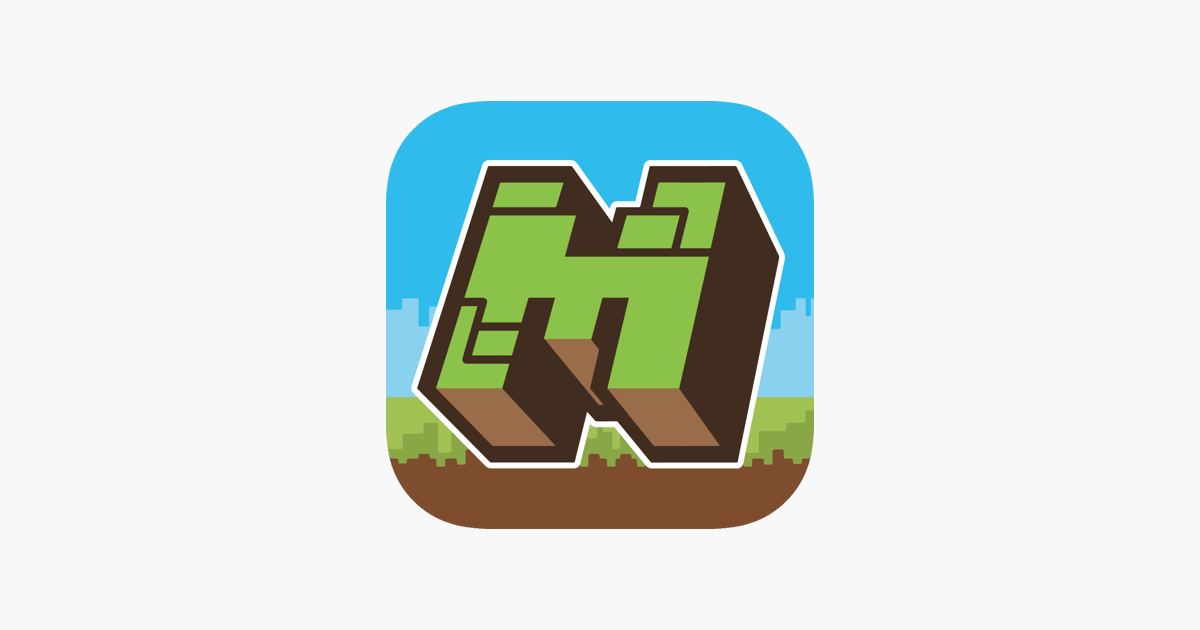 Wonder Maps For Minecraft PE trên App Store