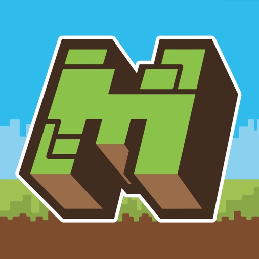 Papercraft for Minecraft PE  App Price Intelligence by Qonversion