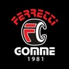 Ferretti Gomme App