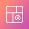 Get Download PicGrid for Instagram for iOS, iPhone, iPad Aso Report