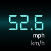 GPS Speedometer - Check Speed