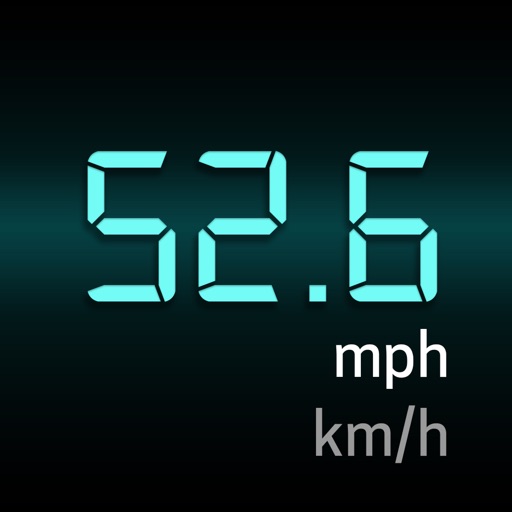 GPS Speedometer Check Speed by Hiep Pham