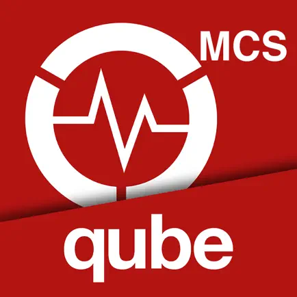 qubeMCS Читы