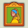 Icon Famous Paintings Quiz