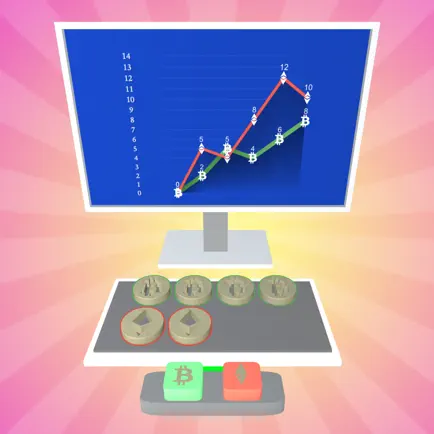 Money Exchange 3D Читы