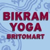 Bikram Hot Yoga Britomart