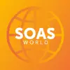 SOAS World App Support