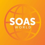 Download SOAS World app