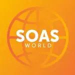 SOAS World App Cancel